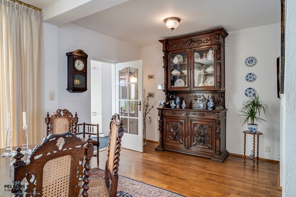 Medium property photo - Sint Theresiastraat 3, 5953 LM Reuver